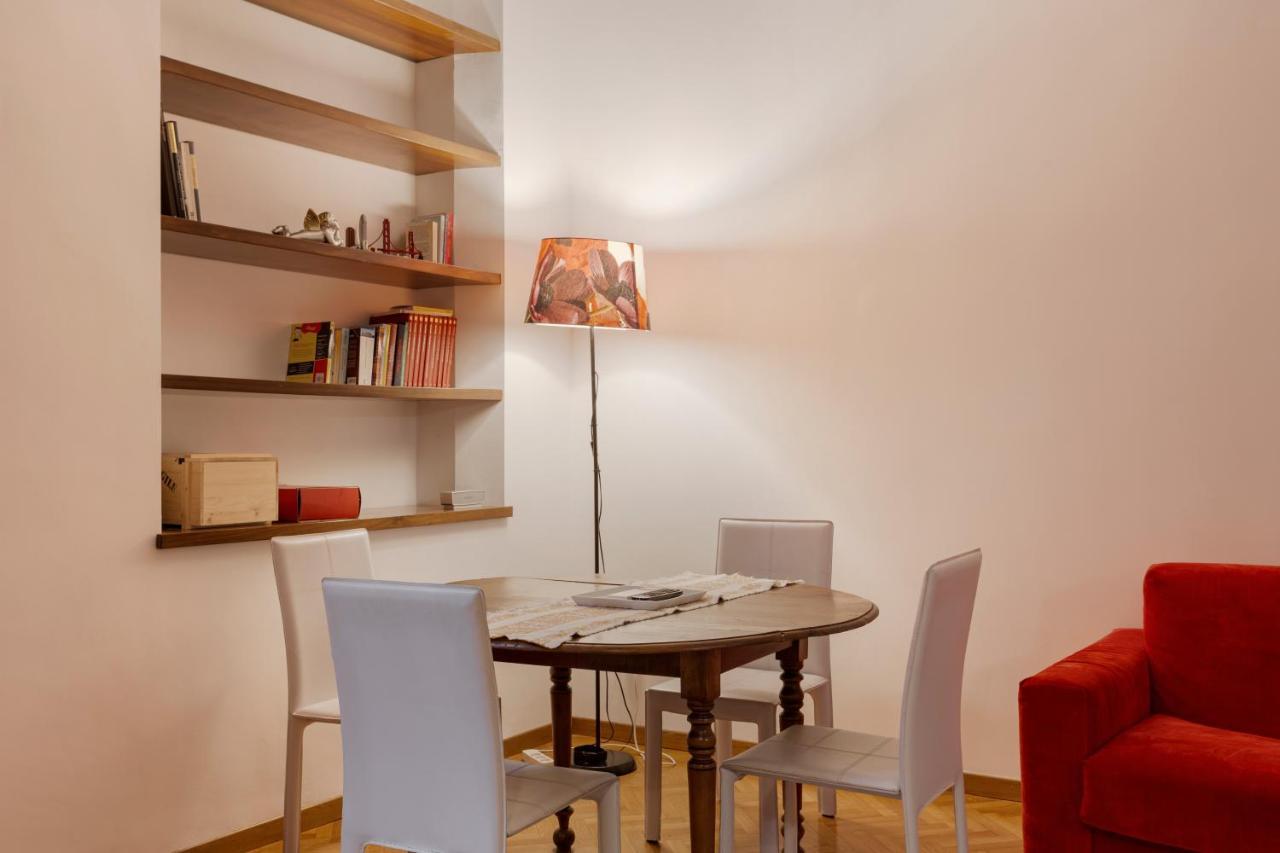 Restayled Chic Apartement- Via Ozieri Μιλάνο Εξωτερικό φωτογραφία