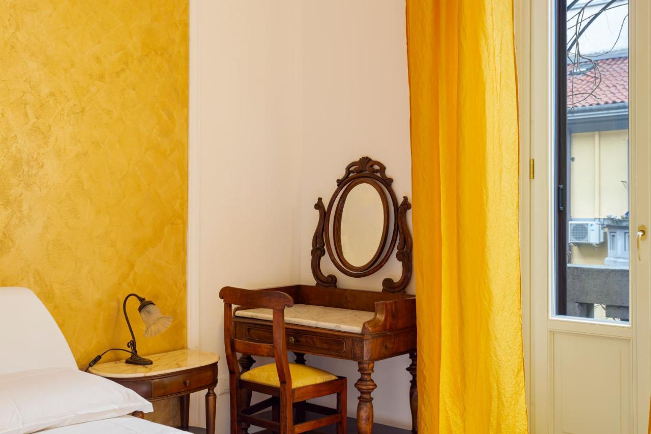 Restayled Chic Apartement- Via Ozieri Μιλάνο Εξωτερικό φωτογραφία